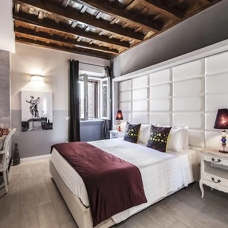 Affittacamere Town House Spagna