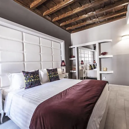 Affittacamere Town House Spagna Roma