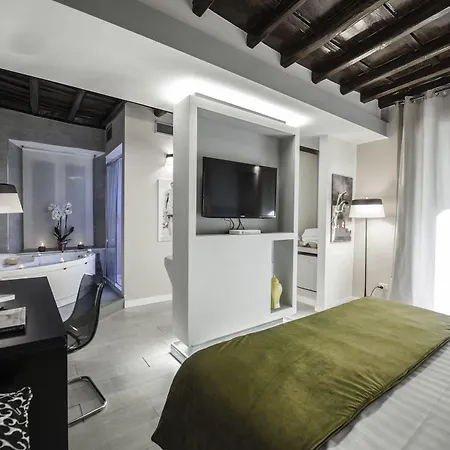 Affittacamere Town House Spagna Roma