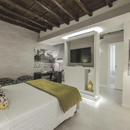Affittacamere Town House Spagna