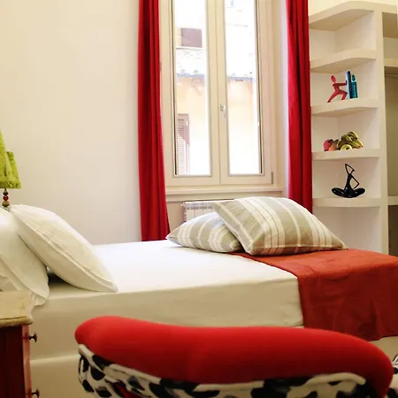 Town House Spagna 2*