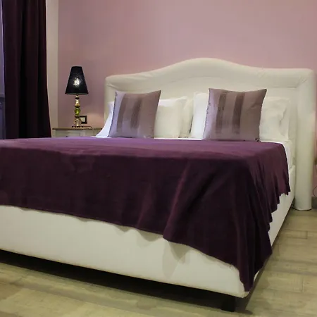 Town House Spagna Affittacamere