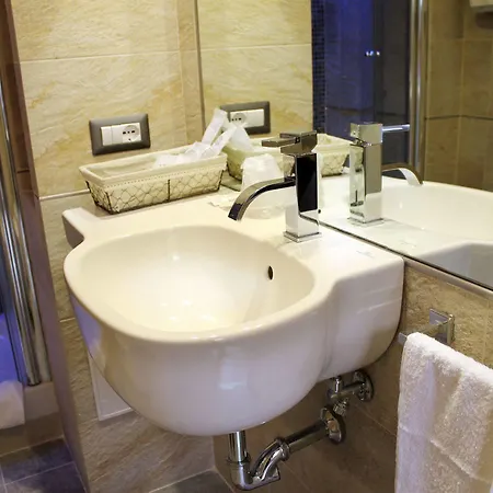 Town House Spagna