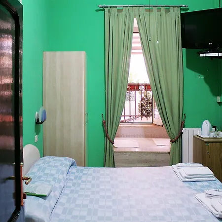 Guest house A San Pietro Bed 2*