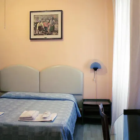 A San Pietro Bed 2*