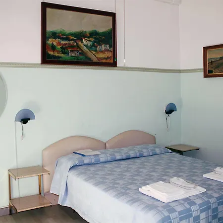A San Pietro Bed Guest house