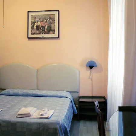 Guest house A San Pietro Bed