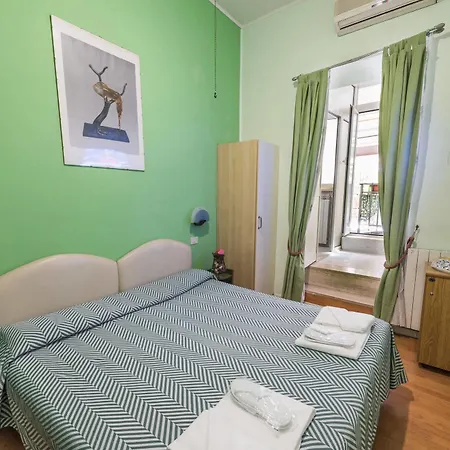 A San Pietro Bed 2*