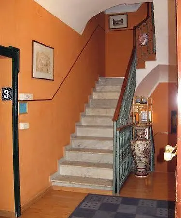 A San Pietro Bed 2*
