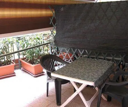 A San Pietro Bed Guest house 2*