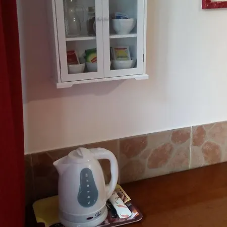 Vecchia Řím