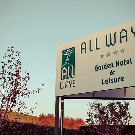 Ways Garden & Leisure