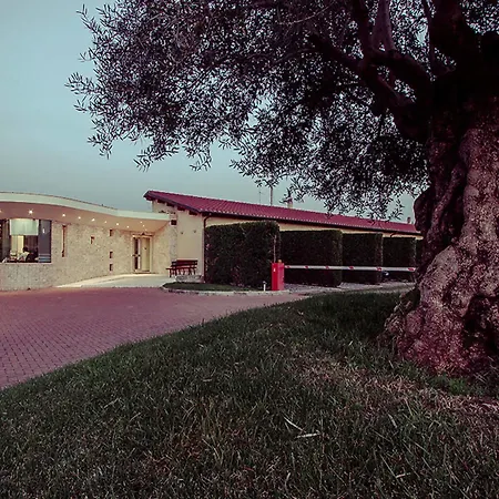 Hotel Ways Garden & Leisure Roma