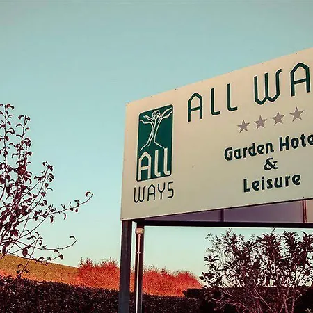 Ways Garden & Leisure Roma