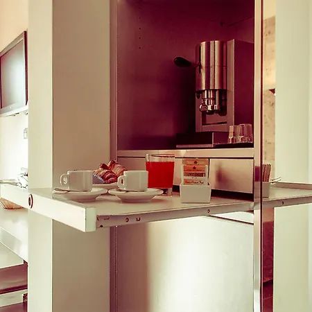 Hotel Ways Garden & Leisure Roma
