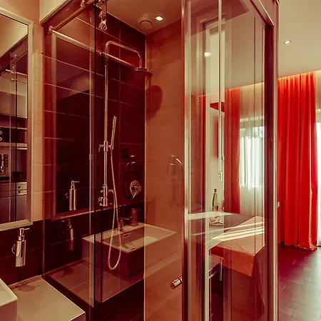 Hotel Ways Garden & Leisure Roma