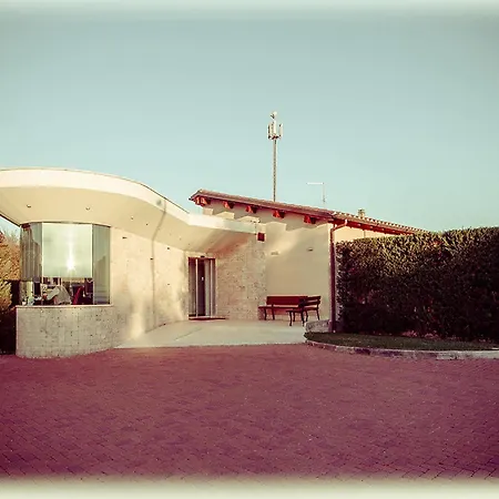 Ways Garden & Leisure Hotel Roma