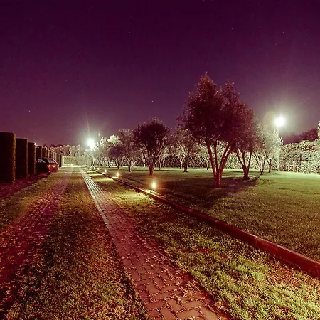 Hotel Ways Garden & Leisure Roma