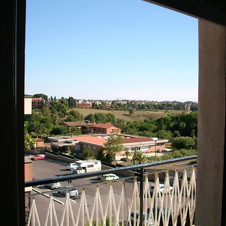 Consul Rzym