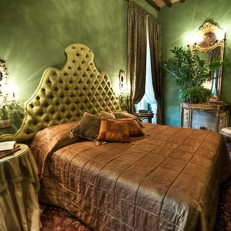Hotel Boutique Campo De' Fiori Rome