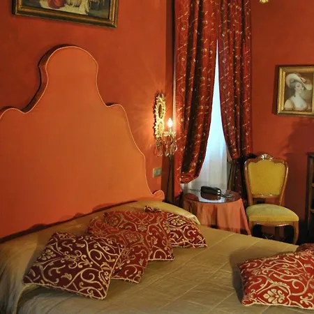 Hotel Boutique Campo De' Fiori 3*
