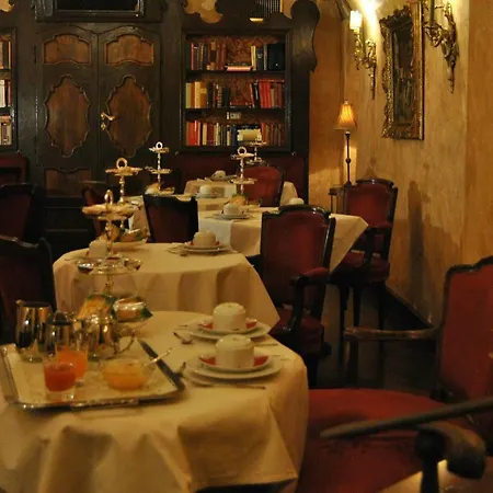 Boutique Campo De' Fiori Hotel Rome