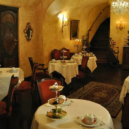 Boutique Campo De' Fiori Hotel