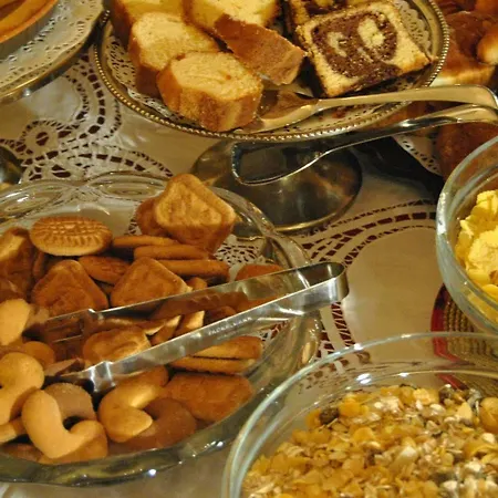 Boutique Campo De' Fiori Hotel Rome