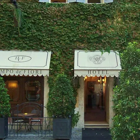 Boutique Campo De' Fiori Hotel