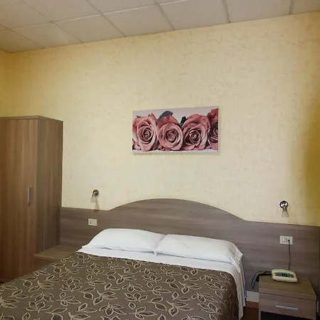 Concorde Hotel