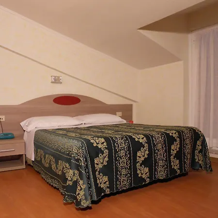 Hotel Concorde