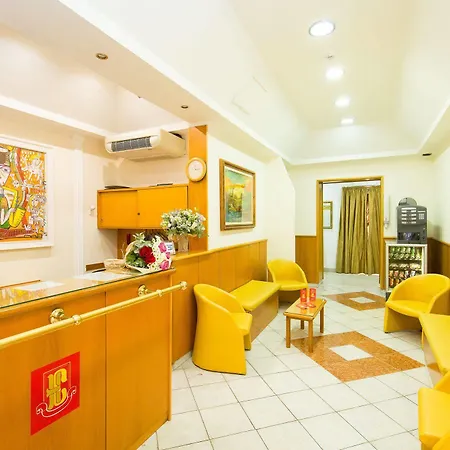 Concorde Hotel