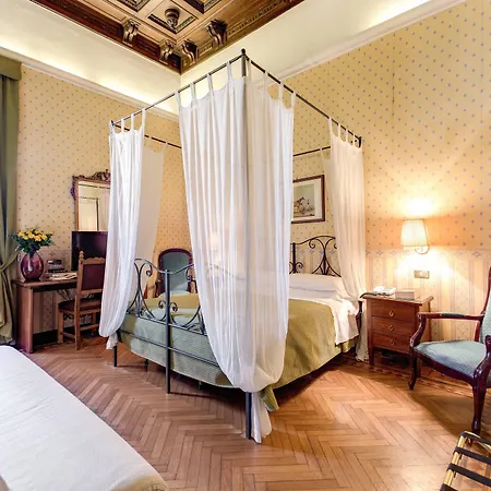 St. Moritz Hotel