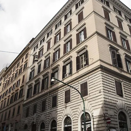 Relais La Maison De Luxe Alojamento de Acomodação e Pequeno-almoço 2*