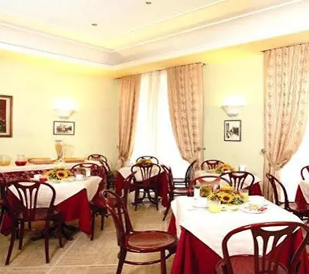 Dina 3* Roma
