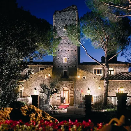 Castello Della Castelluccia 4*