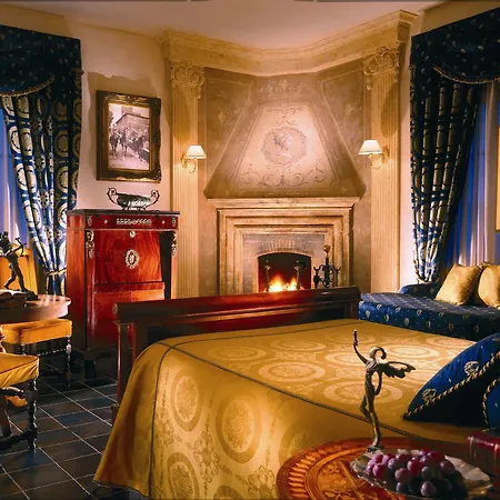 Castello Della Castelluccia 4*