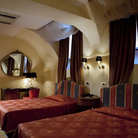 Castello Della Castelluccia 4*