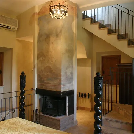 Castello Della Castelluccia Hotel Rome