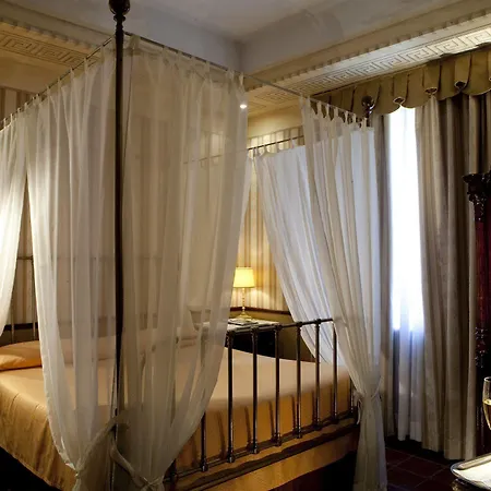Hotel Castello Della Castelluccia Rome