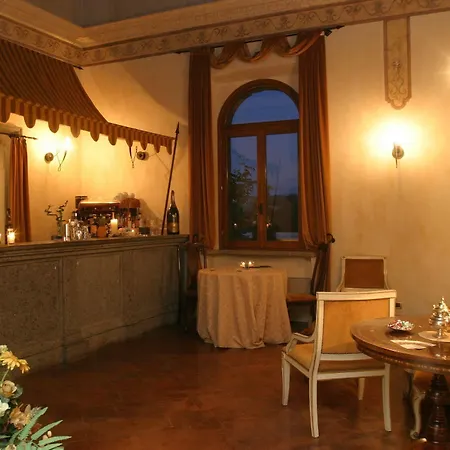 Hotel Castello Della Castelluccia 4*