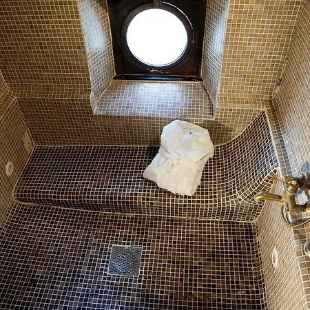 Hotel Castello Della Castelluccia