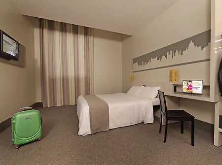 Hotel Trastevere