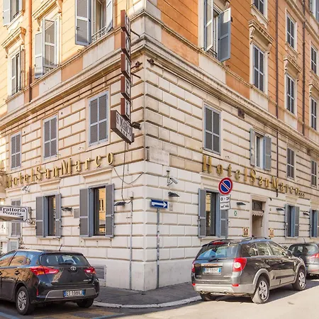 San Marco Hotel 3*