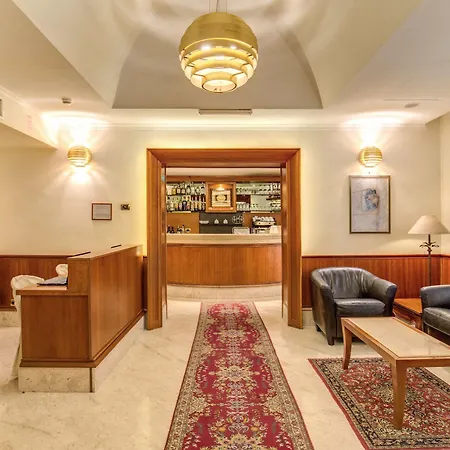 San Marco Hotel