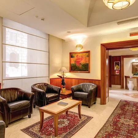 Hotel San Marco 3*