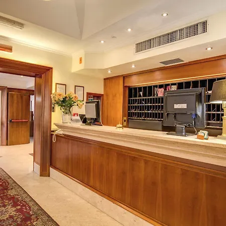 San Marco Hotel
