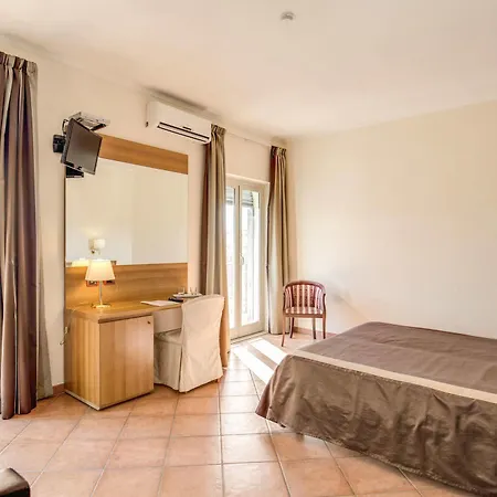 Hotel San Marco