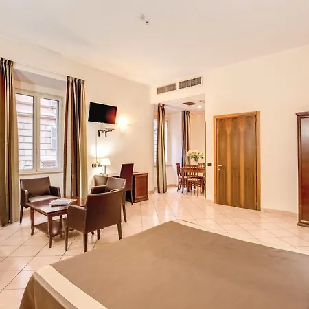 Hotel San Marco 3*