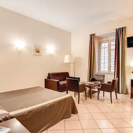 Hotel San Marco 3*